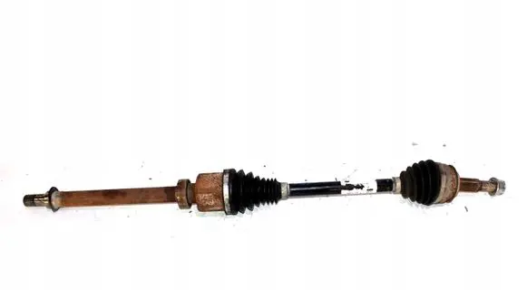 Renault Kadjar Front driveshaft 391000797R