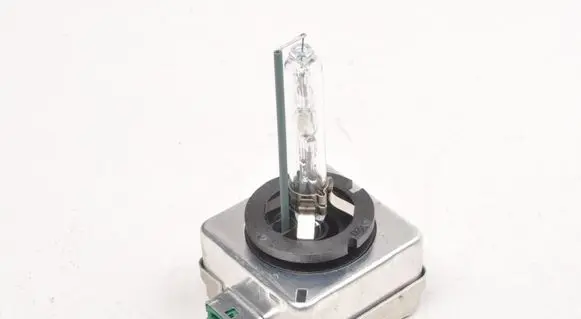 Volvo V60 Xenon bulb OSRAM