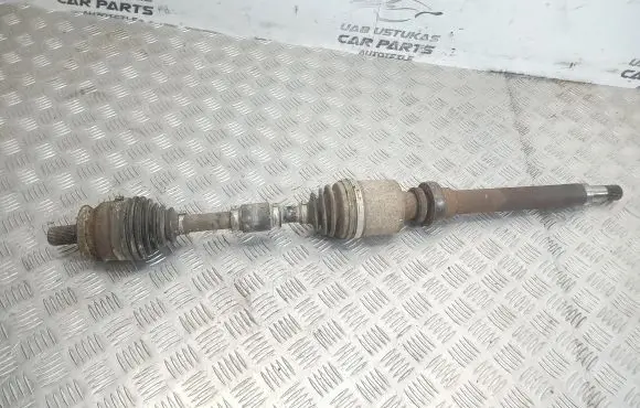 Mazda 3 I Front driveshaft
