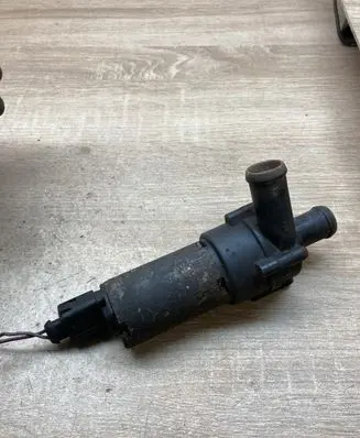 Ford Galaxy Electric auxiliary coolant/water pump 0392020073