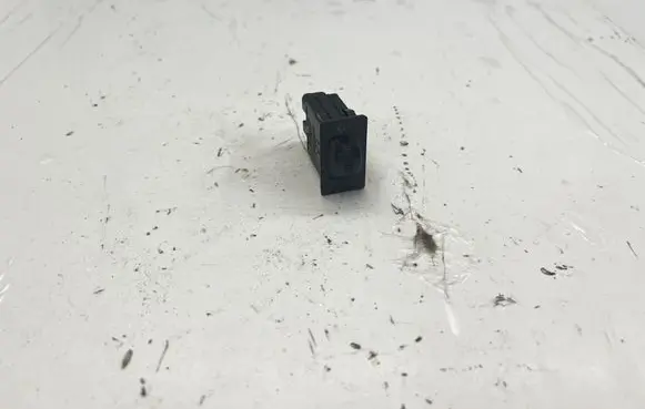 Toyota Avensis T250 Headlight level height control switch 8415205050