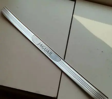 Jaguar S-Type Front sill trim cover XR835413208