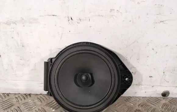 Opel Crossland X Rear door speaker 39146485
