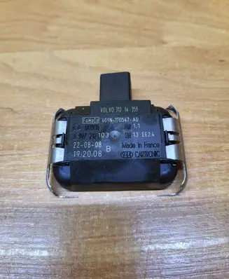Volvo S80 Rain sensor 6G9N17D547AD 1397212103 31214359