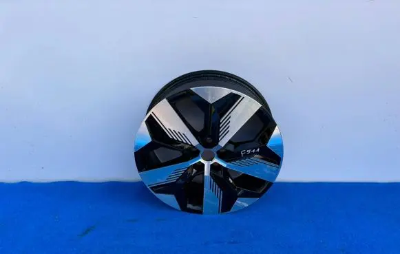 Renault Megane IV R20 alloy rim 403003990R