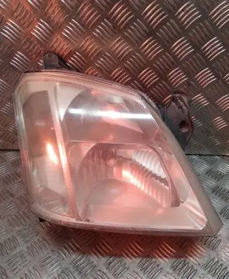 Opel Meriva A Headlight/headlamp 93321053