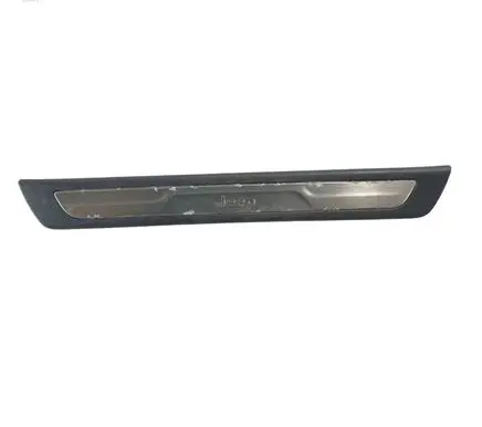 Jeep Grand Cherokee Front sill trim cover 1NC81DX9AB 101037030BLR