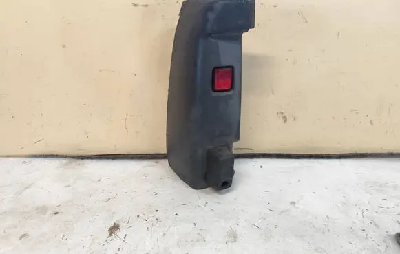 Citroen Relay III Rear bumper corner part panel trim 1305761070 ST4423