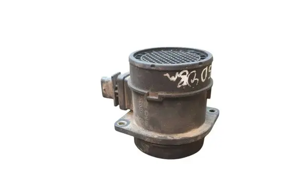 KIA Sorento Mass air flow meter F00C2G7025