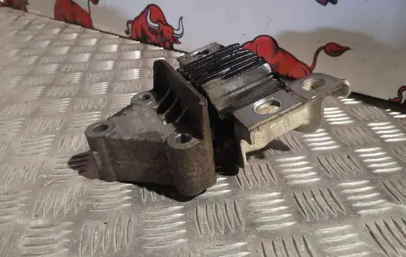 Fiat Ducato Engine mount bracket 1363376080 A2360223302420 A236013