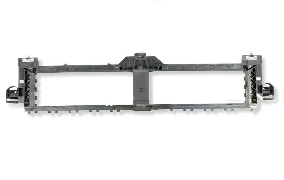 Mercedes-Benz A W177 Radiator trim A1778850003