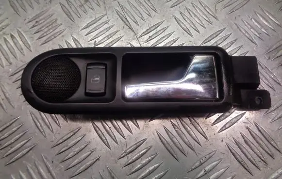 Volkswagen Golf IV Rear door interior handle trim 