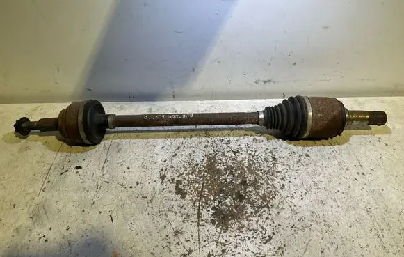 Dodge Durango Rear driveshaft P52123523AB TQ50701D0622