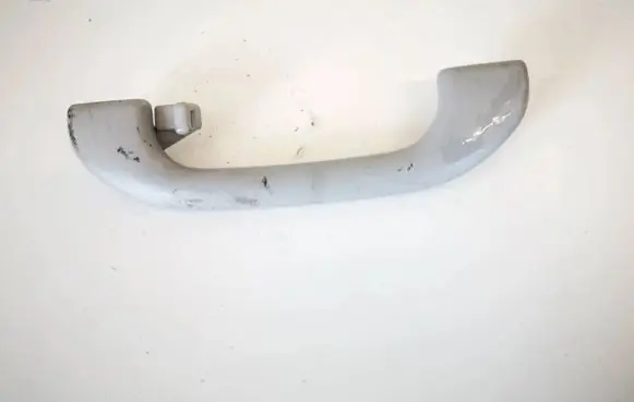 Mitsubishi Space Star Rear interior roof grab handle