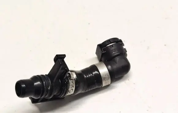 BMW X3 G01 Engine coolant pipe/hose 8472308