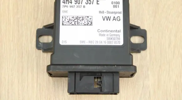 Audi A6 S6 C7 4G Light module LCM 4H4907357E