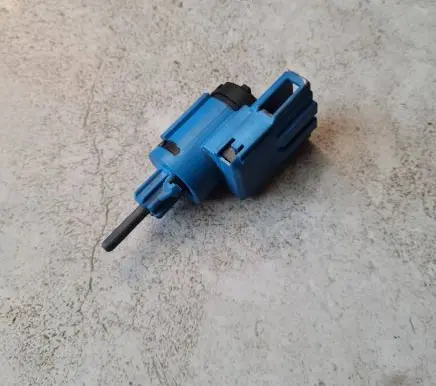 Volkswagen Golf IV Clutch pedal sensor 1J0927189E 11925 19322002