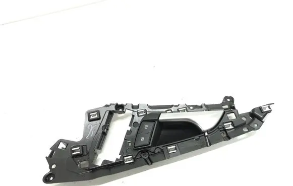 Audi A6 S6 C7 4G Front door interior handle 4G0837019A