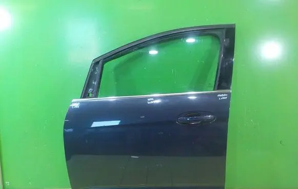 Ford C-MAX II Front door PRZOD LEWE