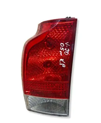Volvo V70 Rear/tail lights 161037