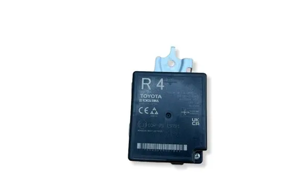 Toyota bZ4X Other control units/modules 10R0515791