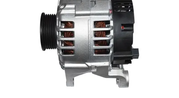 Audi A6 S6 C5 4B Generator/alternator 059903015G
