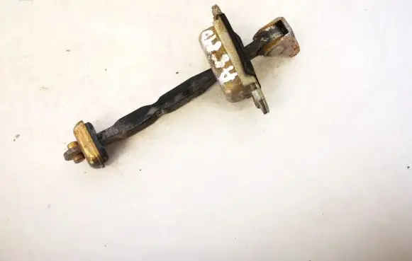 Mitsubishi Space Star Rear door check strap stopper