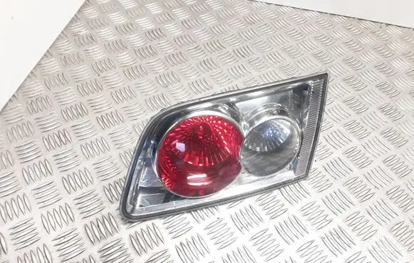 Mazda 6 Tailgate rear/tail lights 22661974