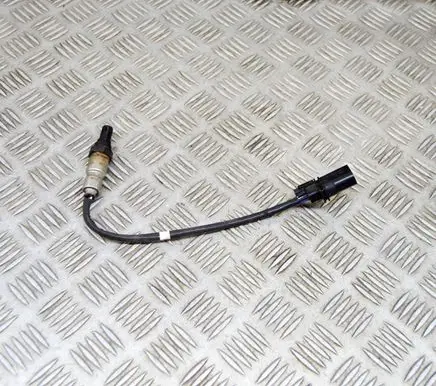 Peugeot 3008 I Lambda probe sensor 9683265480