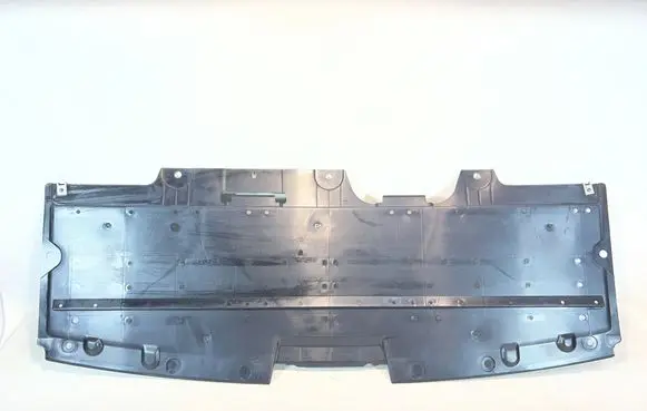 Mazda 3 Front bumper skid plate/under tray BCKB5611Y