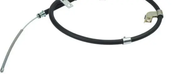 Subaru Forester SF Handbrake/parking brake wiring cable J3937006