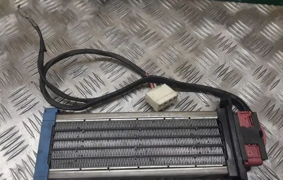 KIA Sportage Electric cabin heater radiator H309330010 0575649 5562844