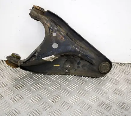 Dacia Sandero Front lower control arm/wishbone TMA0568216