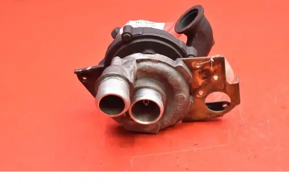 Ford Mondeo MK IV Turbo system vacuum part 7G9Q6K682BD