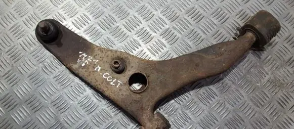 Mitsubishi Colt Front lower control arm/wishbone