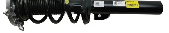 Audi Q3 F3 Front shock absorber/damper 1EA413031R