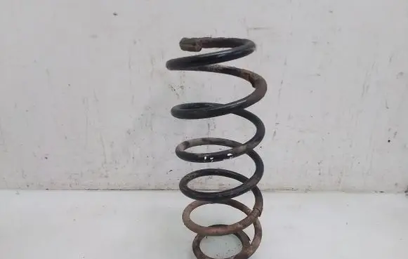 Mitsubishi Colt Rear coil spring