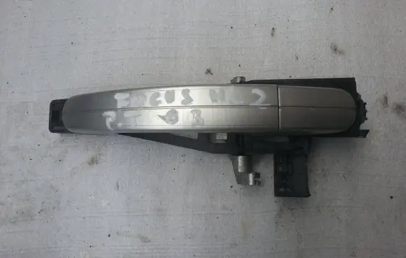 Ford Focus Rear door interior handle