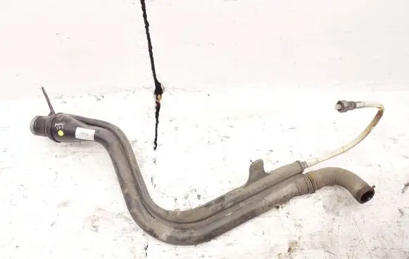 Volkswagen Amarok Fuel tank filler neck pipe 2H0201138A 2H0201138B 2H0201129H