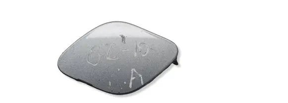 Opel Zafira C Tow hook cap/cover 13300720 341601429