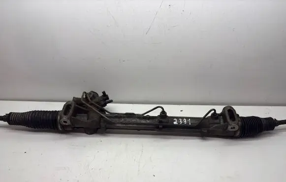 Audi A4 S4 B8 8K Steering rack 7831501264