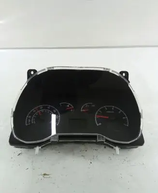 Opel Combo D Speedometer (instrument cluster) 51952287