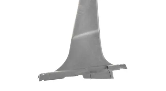 Nissan Qashqai (B) pillar trim (top) 769154EA0A