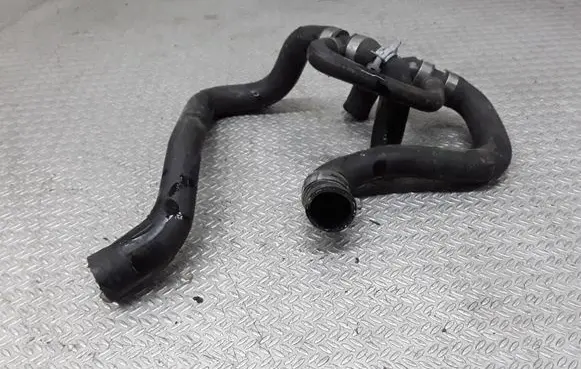 Mercedes-Benz A W168 Engine coolant pipe/hose