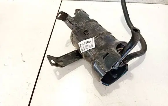 Fuel filter
