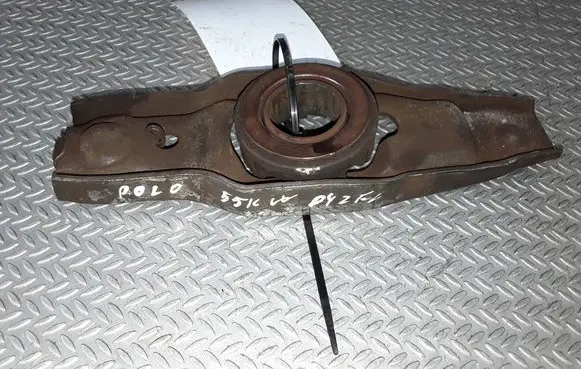 Volkswagen Polo III 6N 6N2 6NF Slave cylinder release bearing 