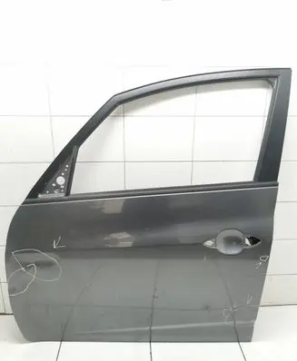 Hyundai ix20 Front door