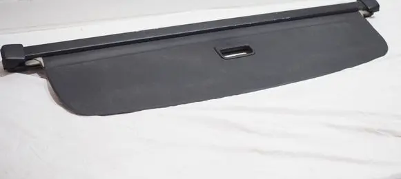Volkswagen Golf VI Parcel shelf load cover 1K9867871A