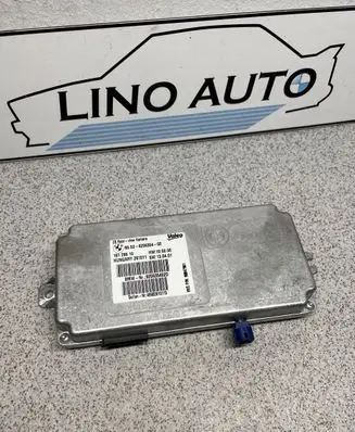 BMW 5 GT F07 Camera control unit module 9259354 16129510 92593540