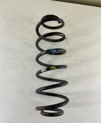 Peugeot 307 Rear coil spring